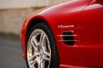 Mercedes-Benz SL55 AMG 2005 года (NA)